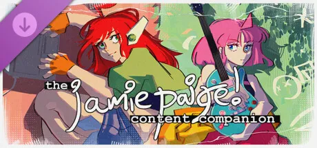 [DLC]🔑 UNBEATABLE - The Jamie Paige Content Companion Steam Key GLOBAL🌐 
