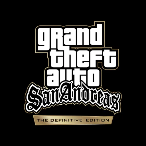 GTA SA: Definitive Edition | На iOS iPhone iPad