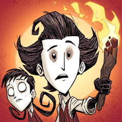 Don't Starve Together ОНЛАЙН на iOS iPhone iPad🌲 АВТОВЫДАЧА🌲 