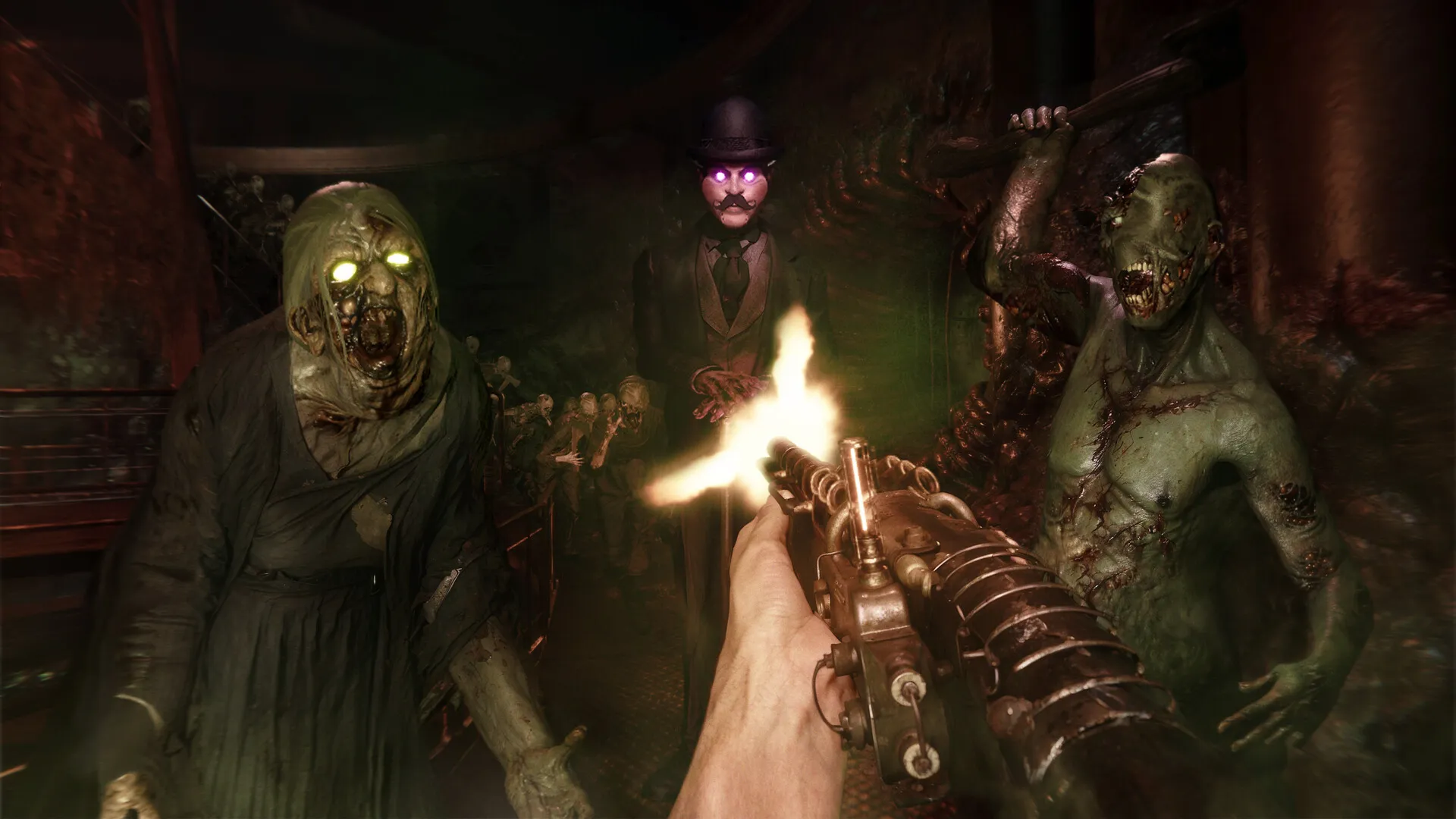 Sker Ritual Inferno Edition АВТОДОСТАВКА STEAM РОССИЯ ЛИЦЕНЗИЯ - irongamers.ru