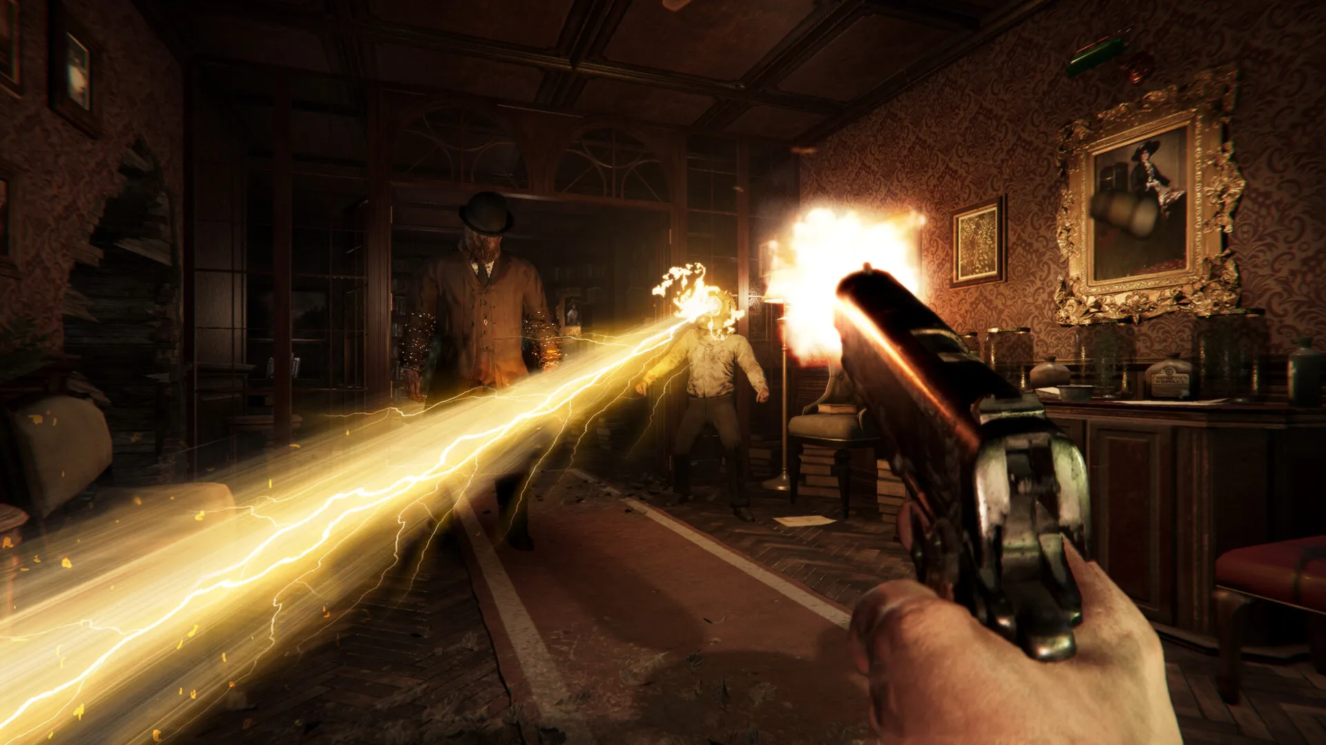 Sker Ritual Inferno Edition АВТОДОСТАВКА STEAM РОССИЯ ЛИЦЕНЗИЯ - irongamers.ru