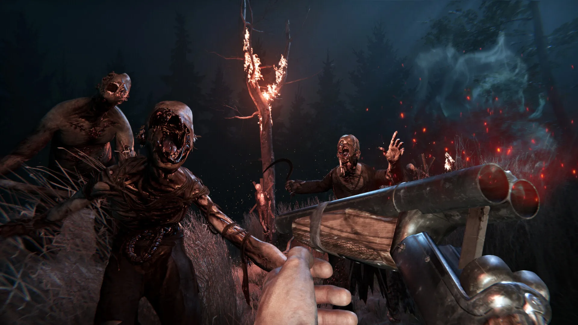 Sker Ritual Inferno Edition АВТОДОСТАВКА STEAM РОССИЯ ЛИЦЕНЗИЯ - irongamers.ru