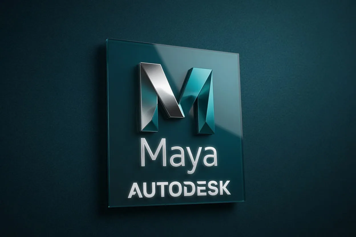 Autodesk Maya 2024–2027 | Активация на 6 месяцев | Полный доступ