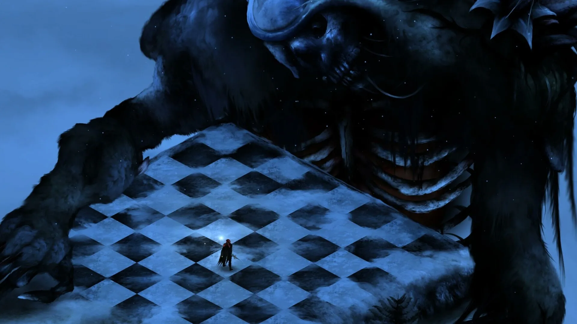 Perennial Order (Steam ключ / РФ+Весь Мир)