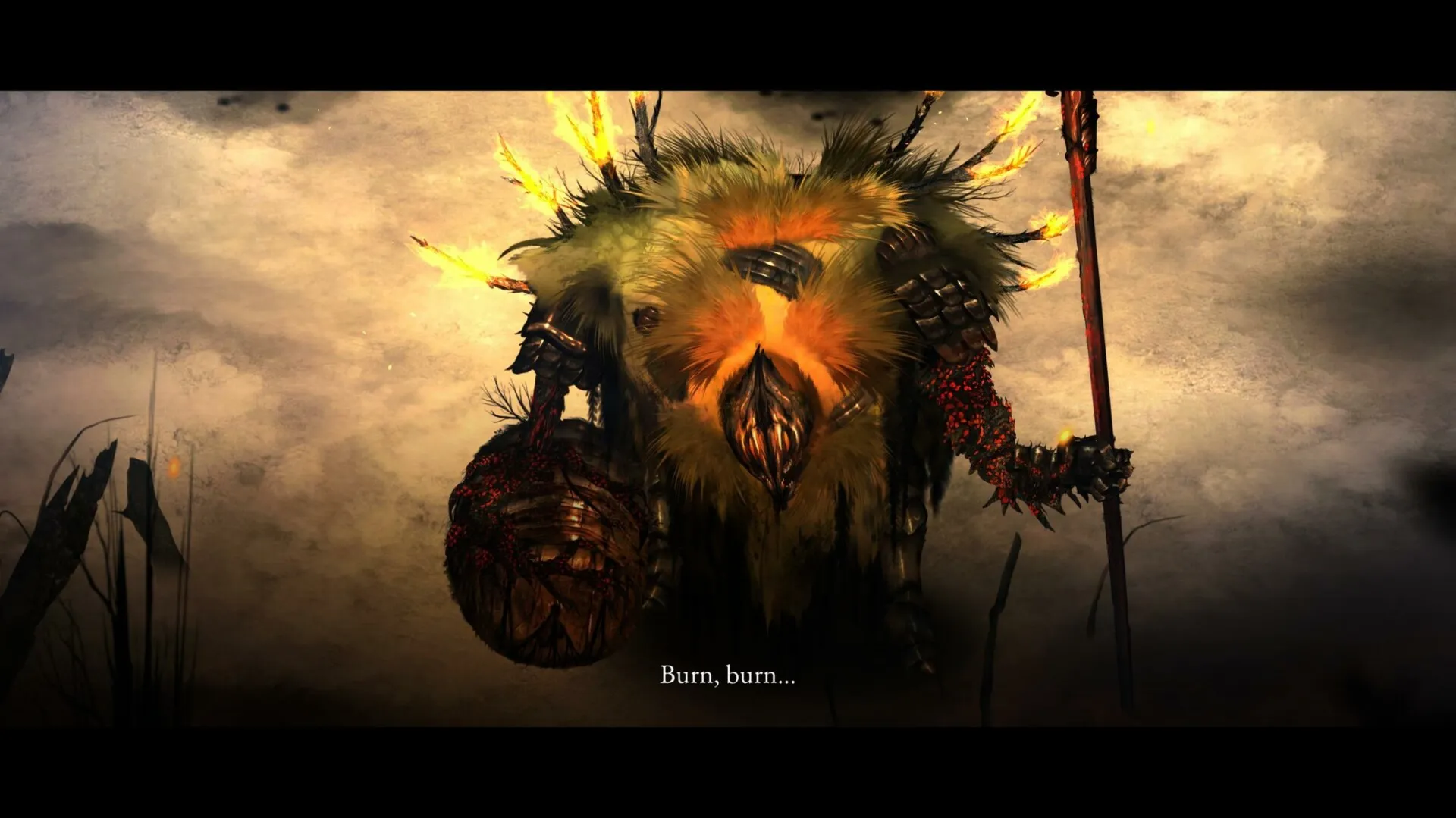 Perennial Order (Steam ключ / РФ+Весь Мир)