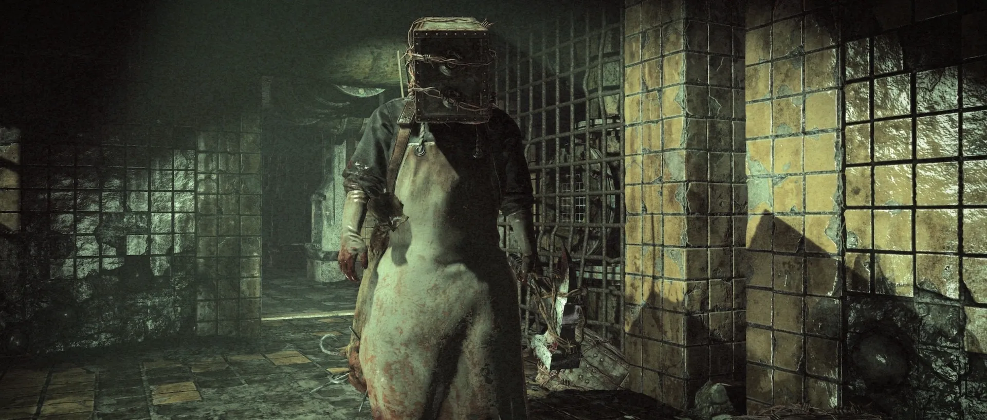 🔑 THE EVIL WITHIN (XBOX ONE | SERIES X|S) КЛЮЧ