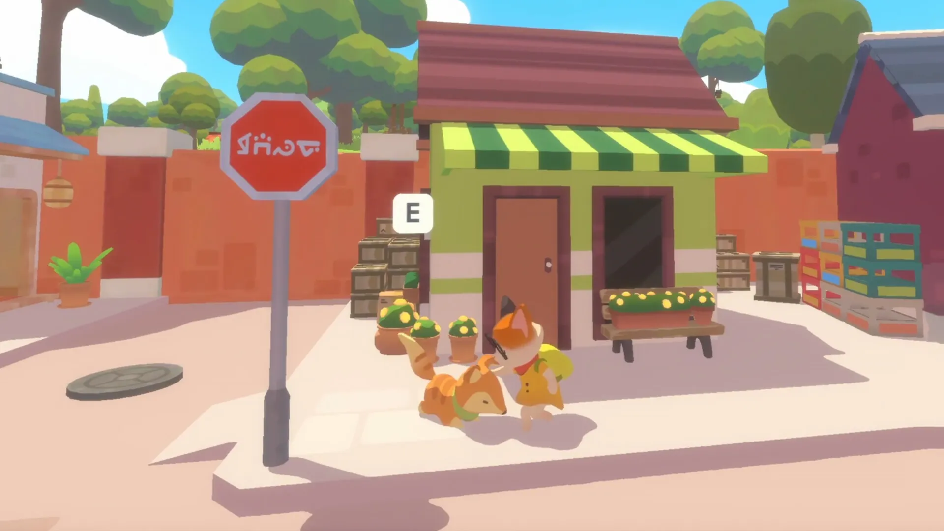 Petit Island (Steam ключ / РФ+Весь Мир)