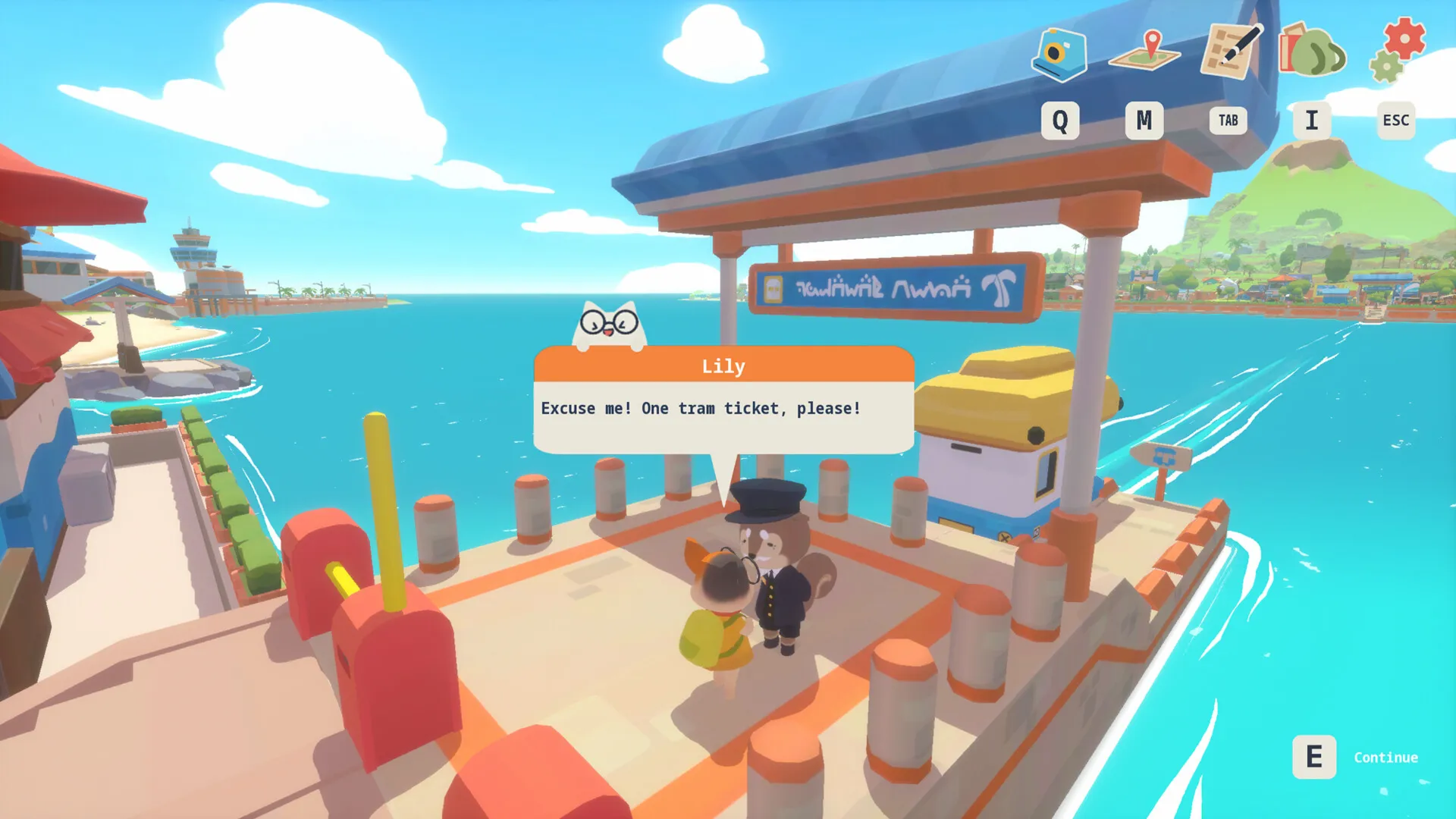 Petit Island (Steam ключ / РФ+Весь Мир)