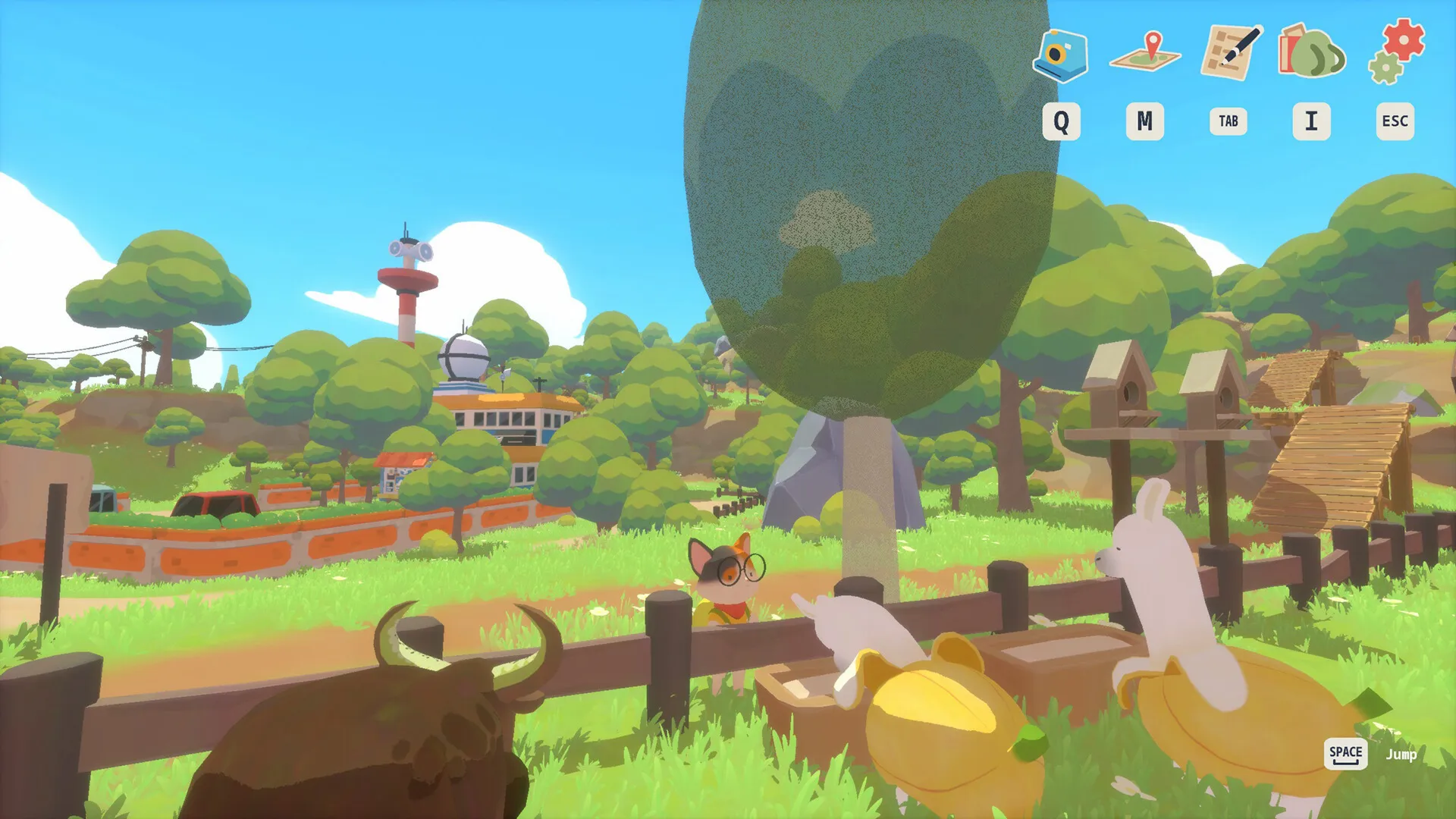 Petit Island (Steam ключ / РФ+Весь Мир)