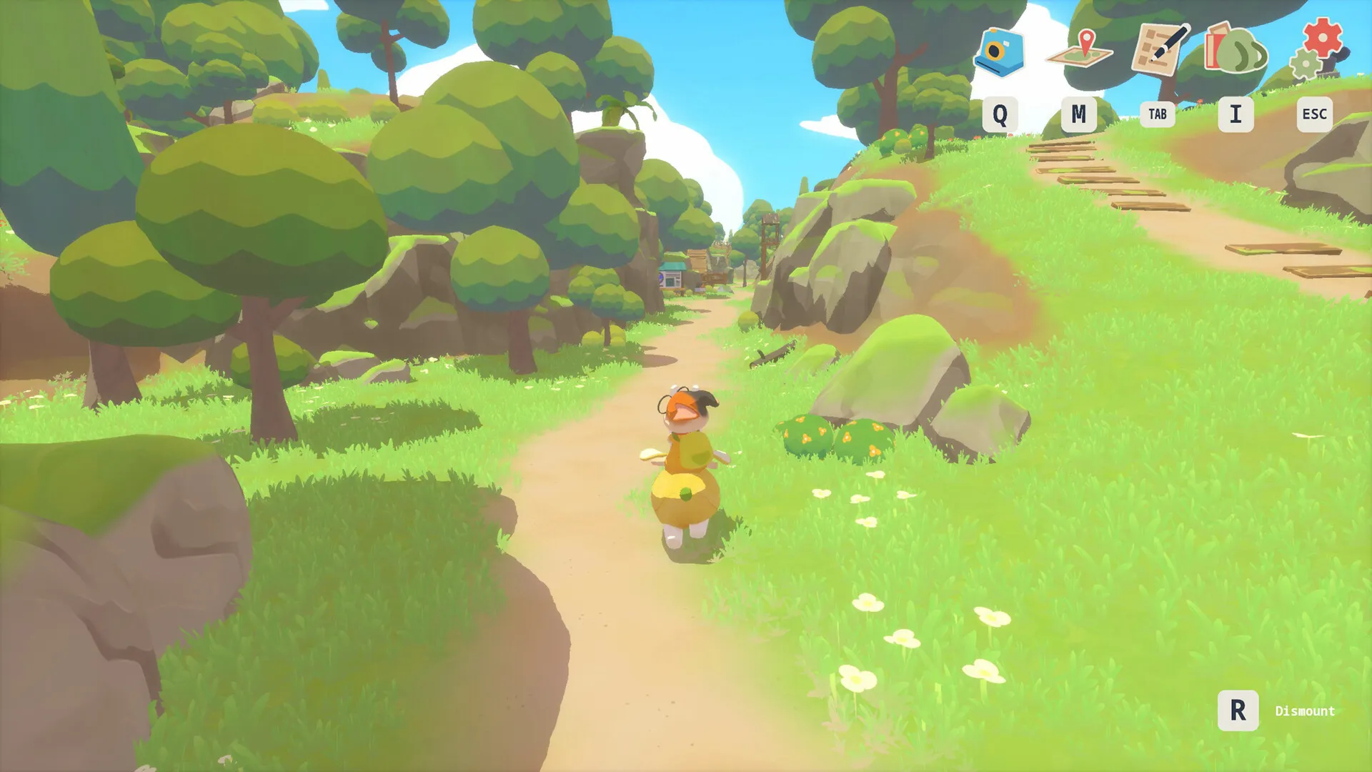 Petit Island (Steam ключ / РФ+Весь Мир)