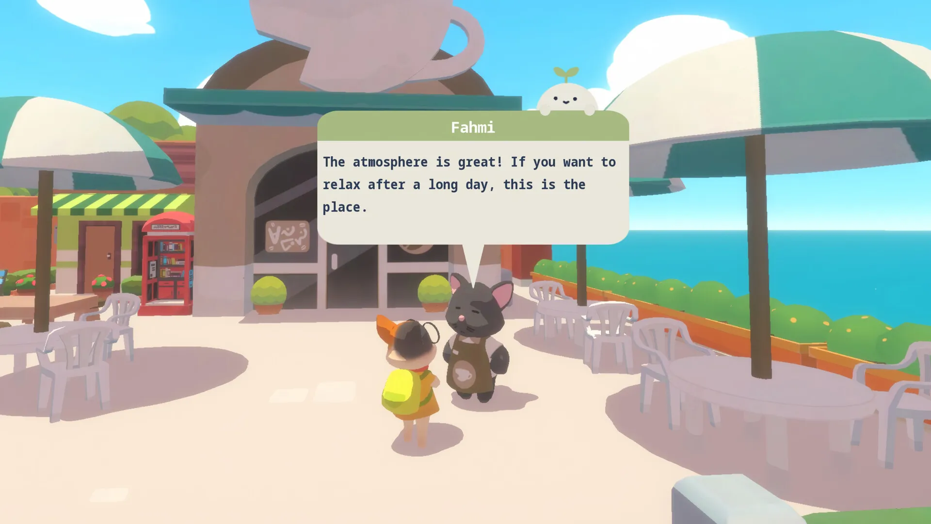 Petit Island (Steam ключ / РФ+Весь Мир)