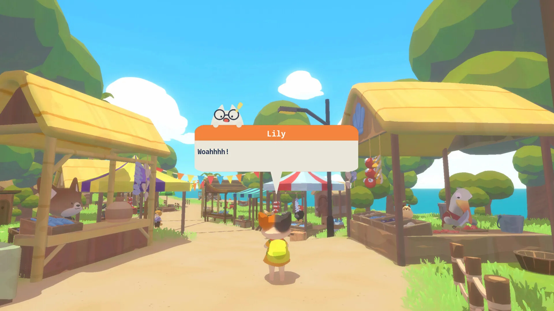 Petit Island (Steam ключ / РФ+Весь Мир)