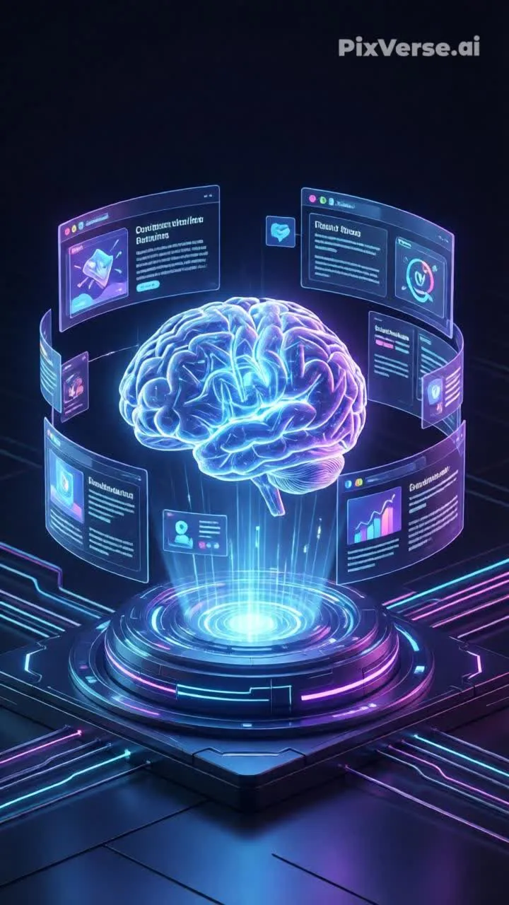 Генератор контента: Промпты и шаблоны текстов (PDF) | Автодоставка - irongamers.ru