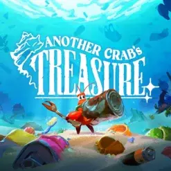 Another Crab's Treasure | STEAM Offline | AUTO Delivery