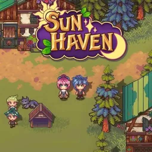 Sun Haven | STEAM Offline | AUTO Delivery - irongamers.ru