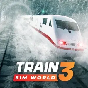 Train Sim World 3 | STEAM Offline | AUTO Delivery - irongamers.ru