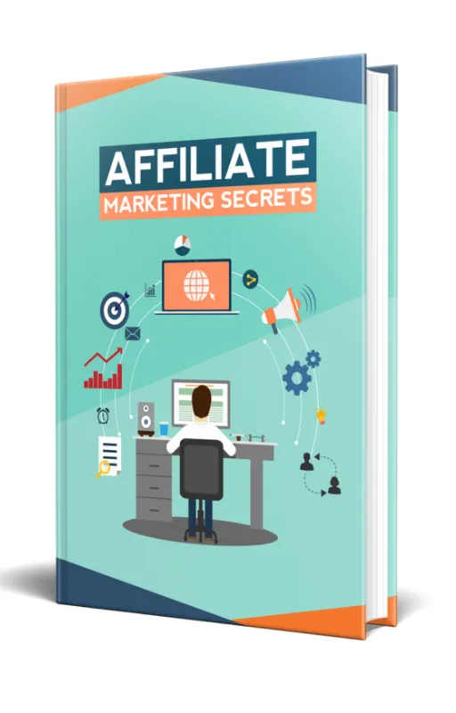 Affiliate Marketing Secrets