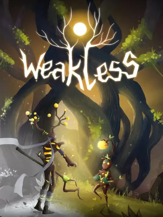 Weakless GOG CD Key GLOBAL