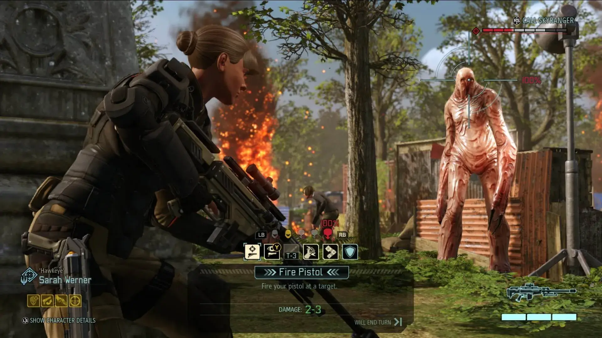 XCOM 2 XBOX ONE|XS КЛЮЧ