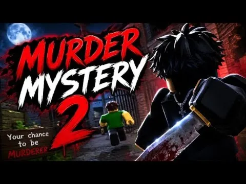 Аккаунт Murder Mystery 2 (MM2) | 100 Уровень | 40K+ Монет | Полный доступ