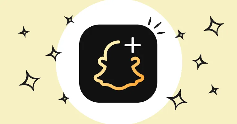 Подписка Snapchat Plus на 12 месяцев (глобальная)