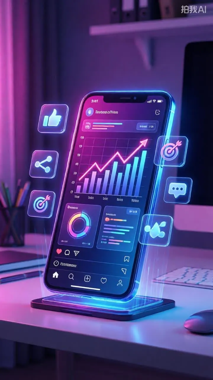 🚀 Курс «Старт в SMM» — пошаговое руководство по продвижению бизнеса и запуску