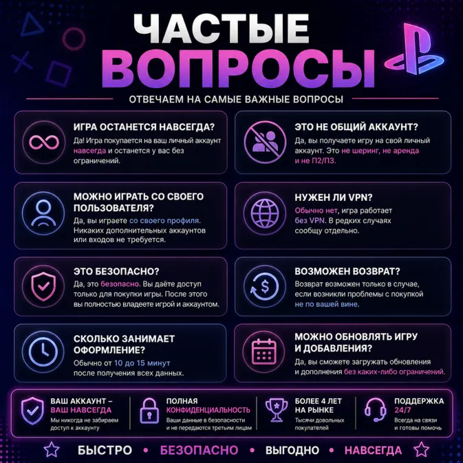 Pavlov | PS5 | МОМЕНТАЛЬНО - irongamers.ru