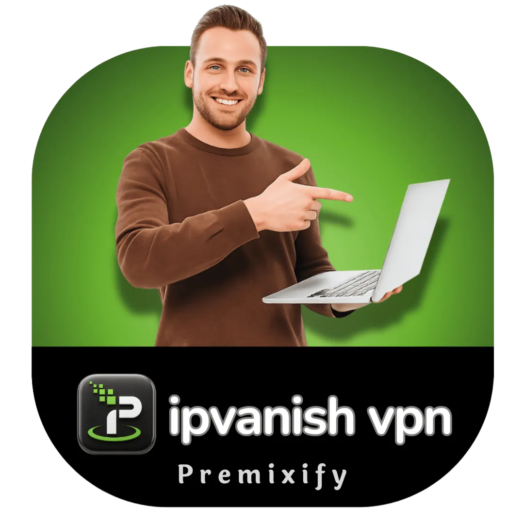 IPVanish IP Vanish  аккаунт АйПи Ваниш на 1 3 месяца Авто-доставка