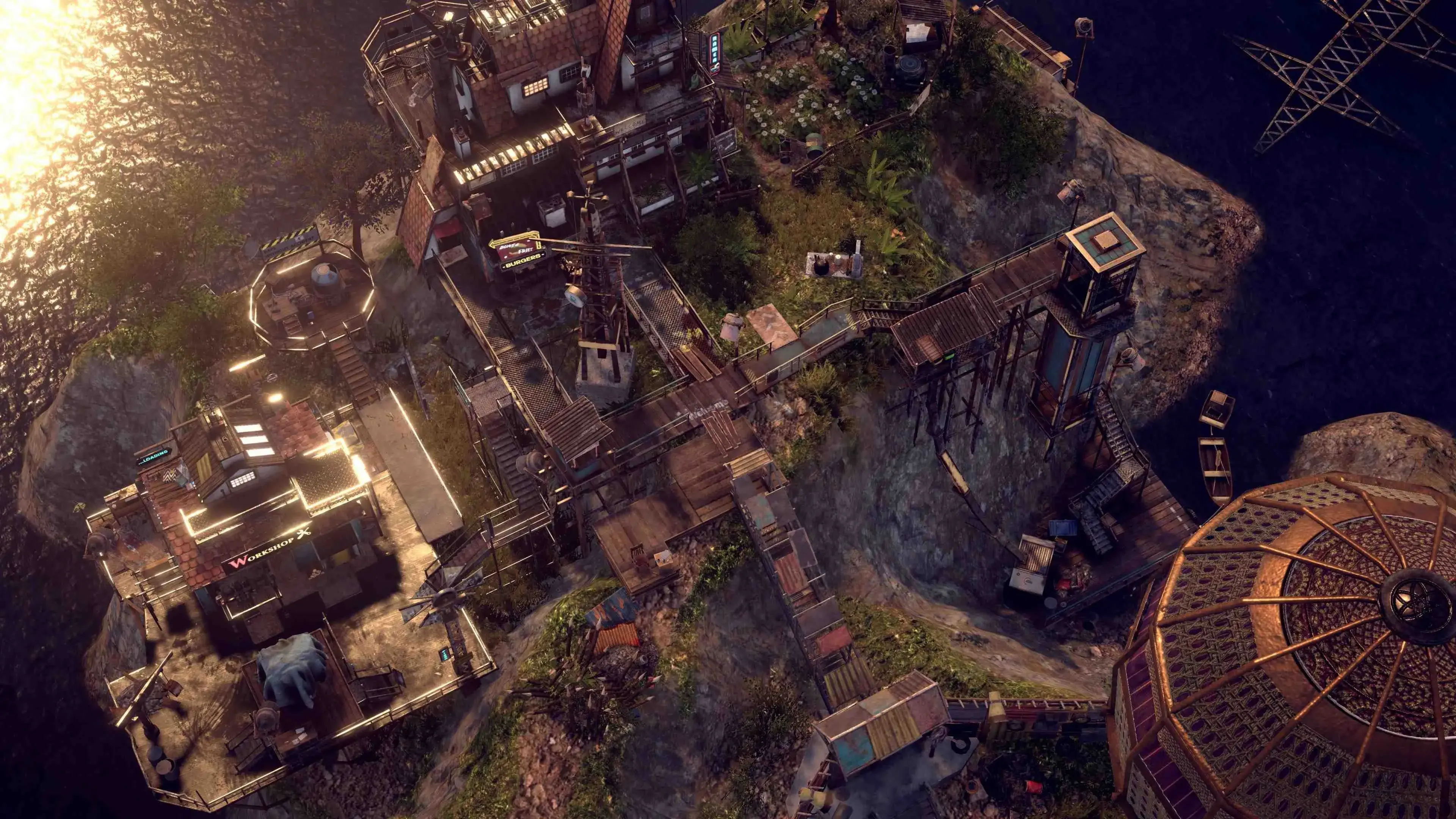 ENDZONE - A WORLD APART: COMPLETE EDITION XBOX ONE|XS КЛЮЧ