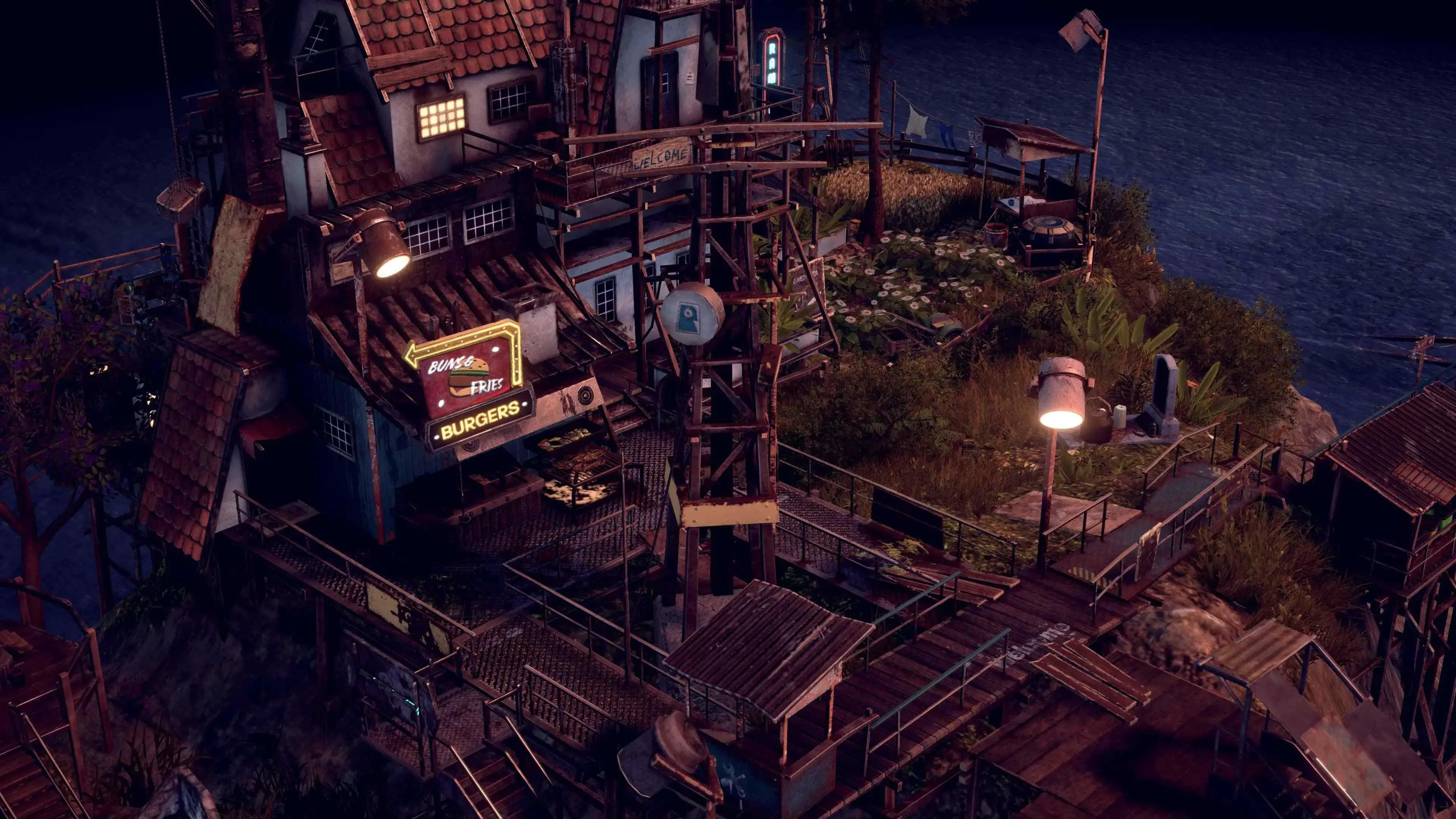 ENDZONE - A WORLD APART: COMPLETE EDITION XBOX ONE|XS КЛЮЧ
