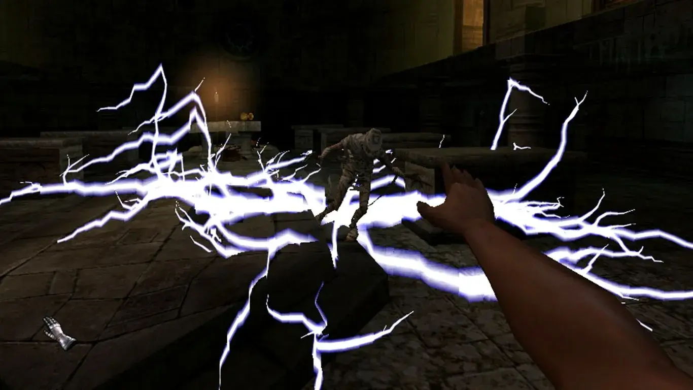 ARX FATALIS PC MICROSOFT STORE КЛЮЧ - irongamers.ru