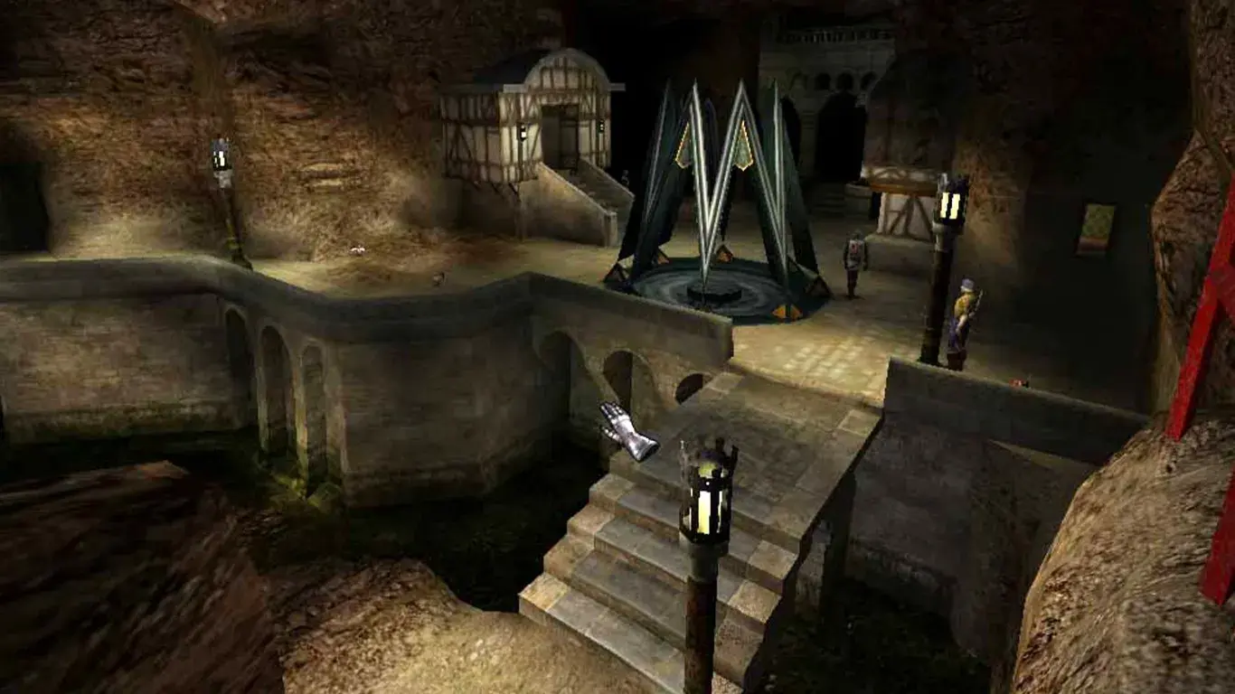ARX FATALIS PC MICROSOFT STORE КЛЮЧ - irongamers.ru