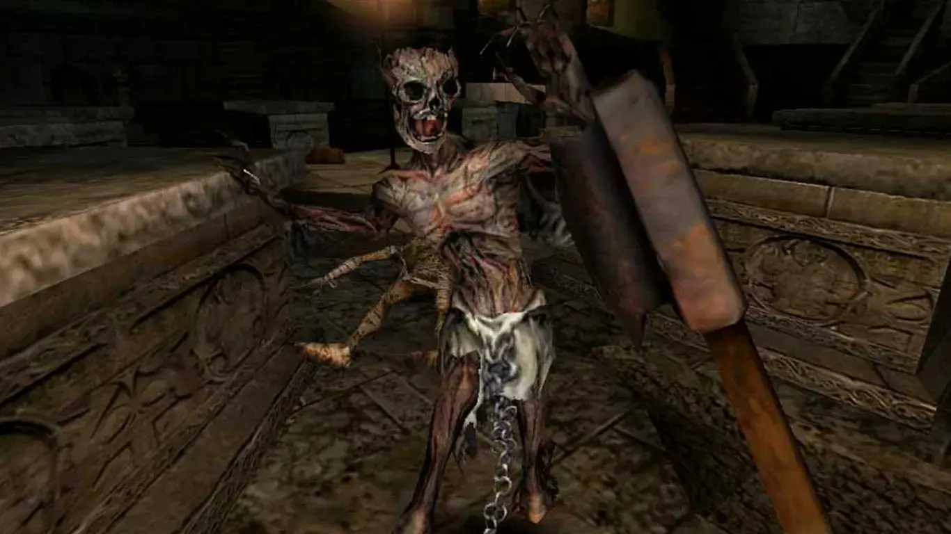 ARX FATALIS PC MICROSOFT STORE КЛЮЧ - irongamers.ru