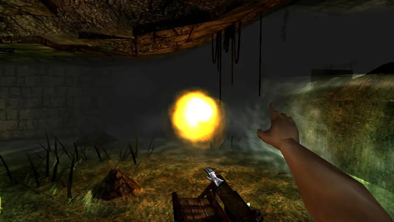 ARX FATALIS PC MICROSOFT STORE КЛЮЧ - irongamers.ru