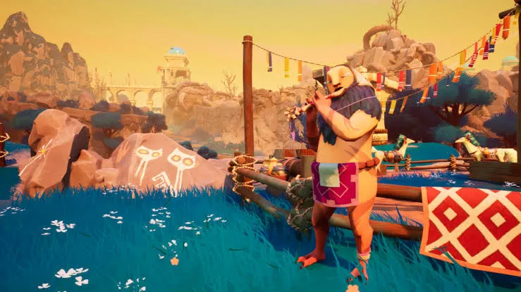 ✨ 🐾 CREATURES OF AVA - КЛЮЧ STEAM - ГЛОБАЛЬНЫЙ ✨ 