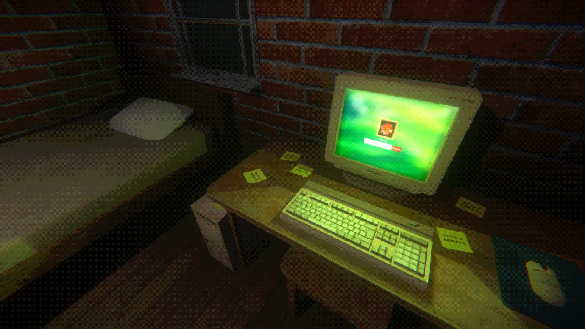 [Redacted] The Safehouse (Steam ключ / РФ+Весь Мир)
