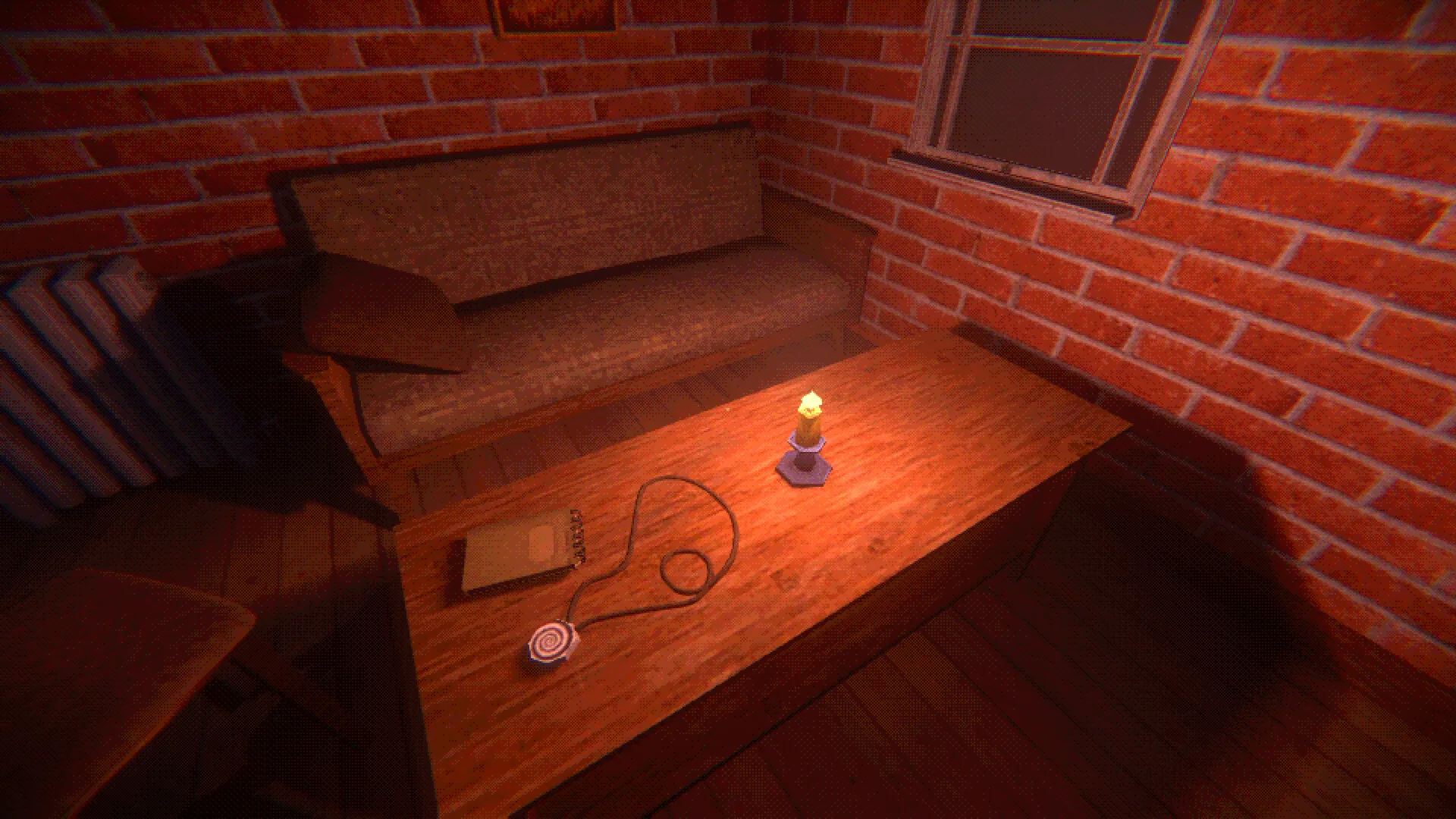 [Redacted] The Safehouse (Steam ключ / РФ+Весь Мир)