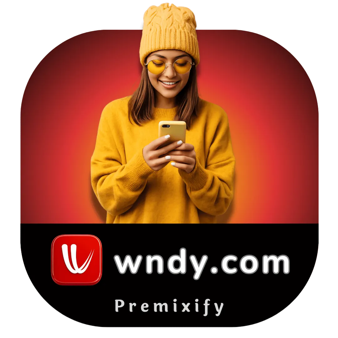 Windy.com Windy Premium аккаунт Винди на 3 месяцев Авто-доставка