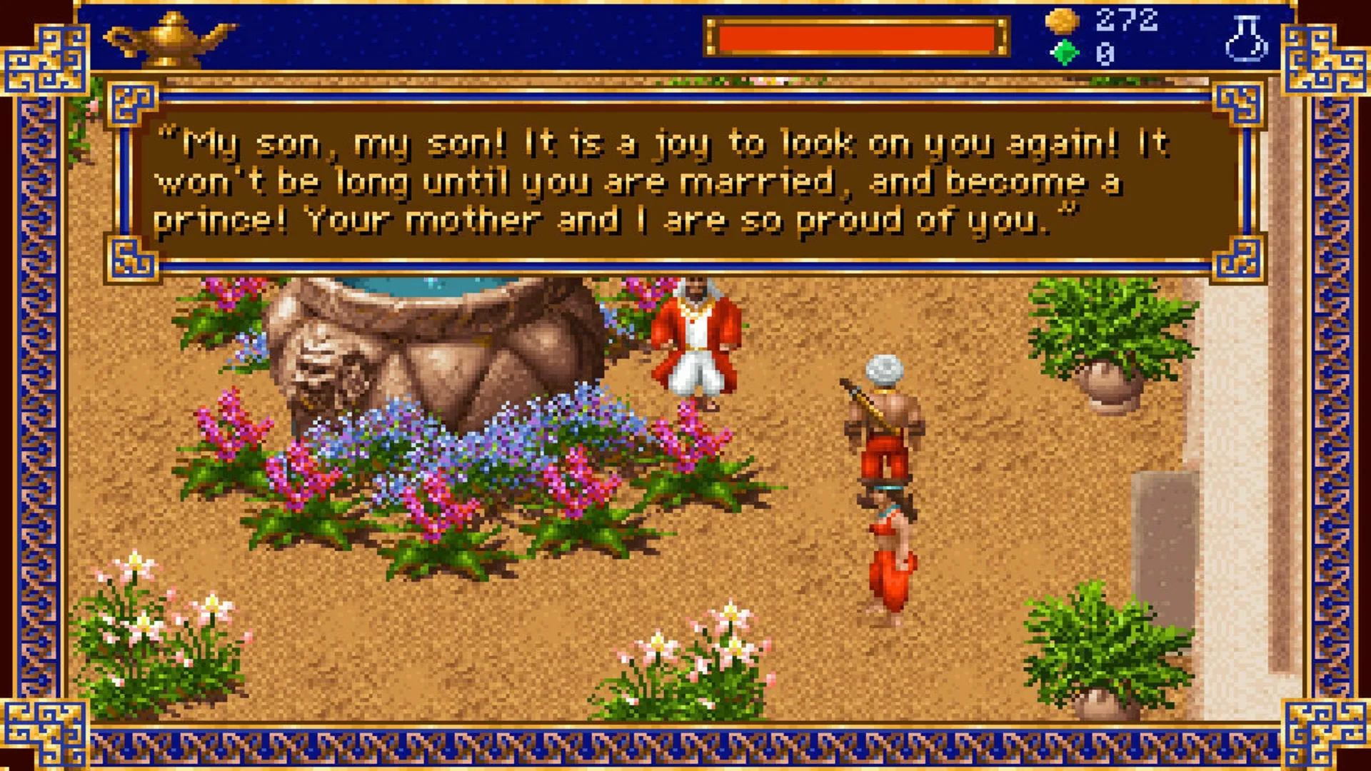 Al-Qadim: The Genie&acute;s Curse STEAM Ключ | (СНГ+РФ) - irongamers.ru