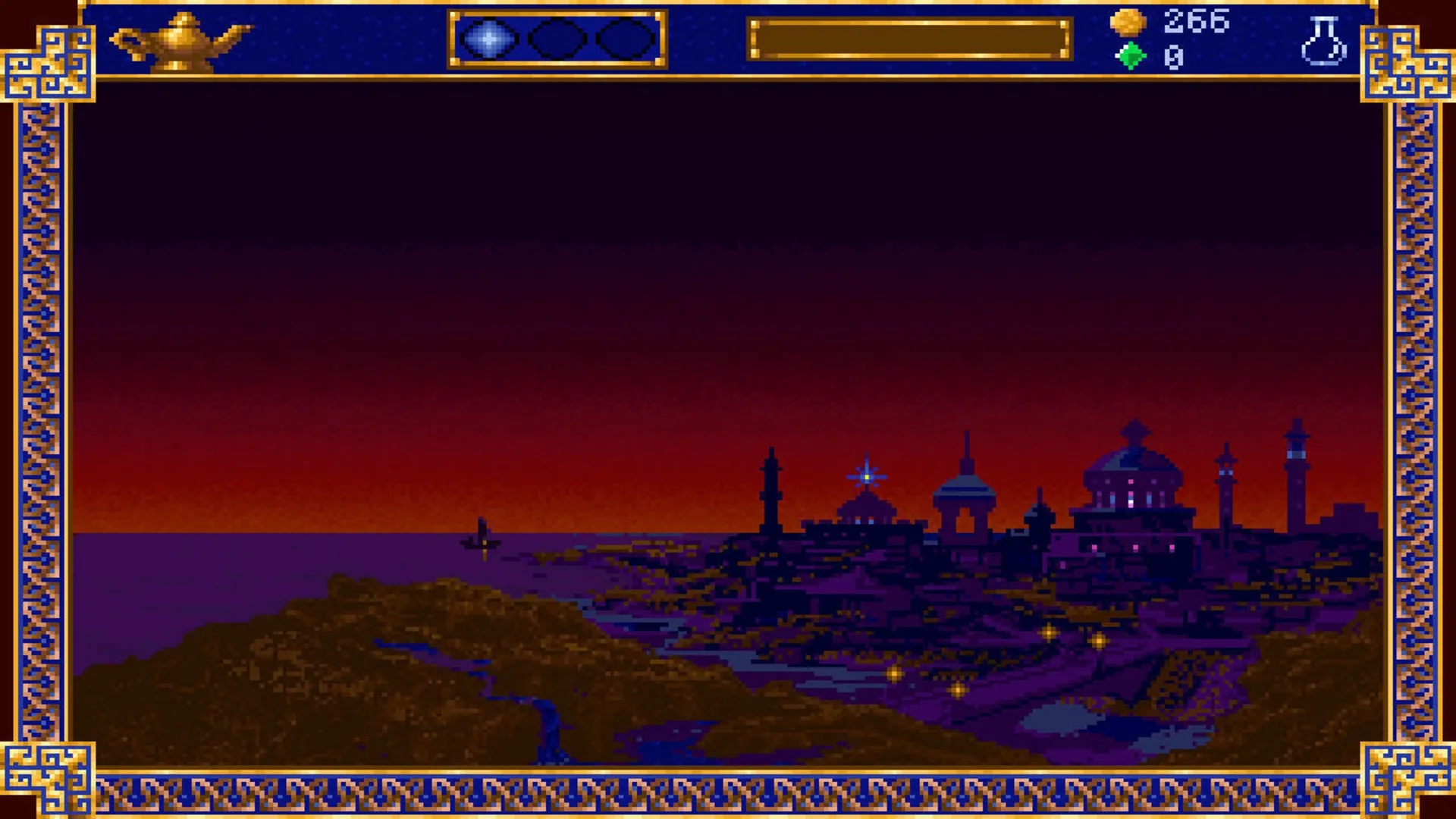 Al-Qadim: The Genie&acute;s Curse STEAM Ключ | (СНГ+РФ) - irongamers.ru
