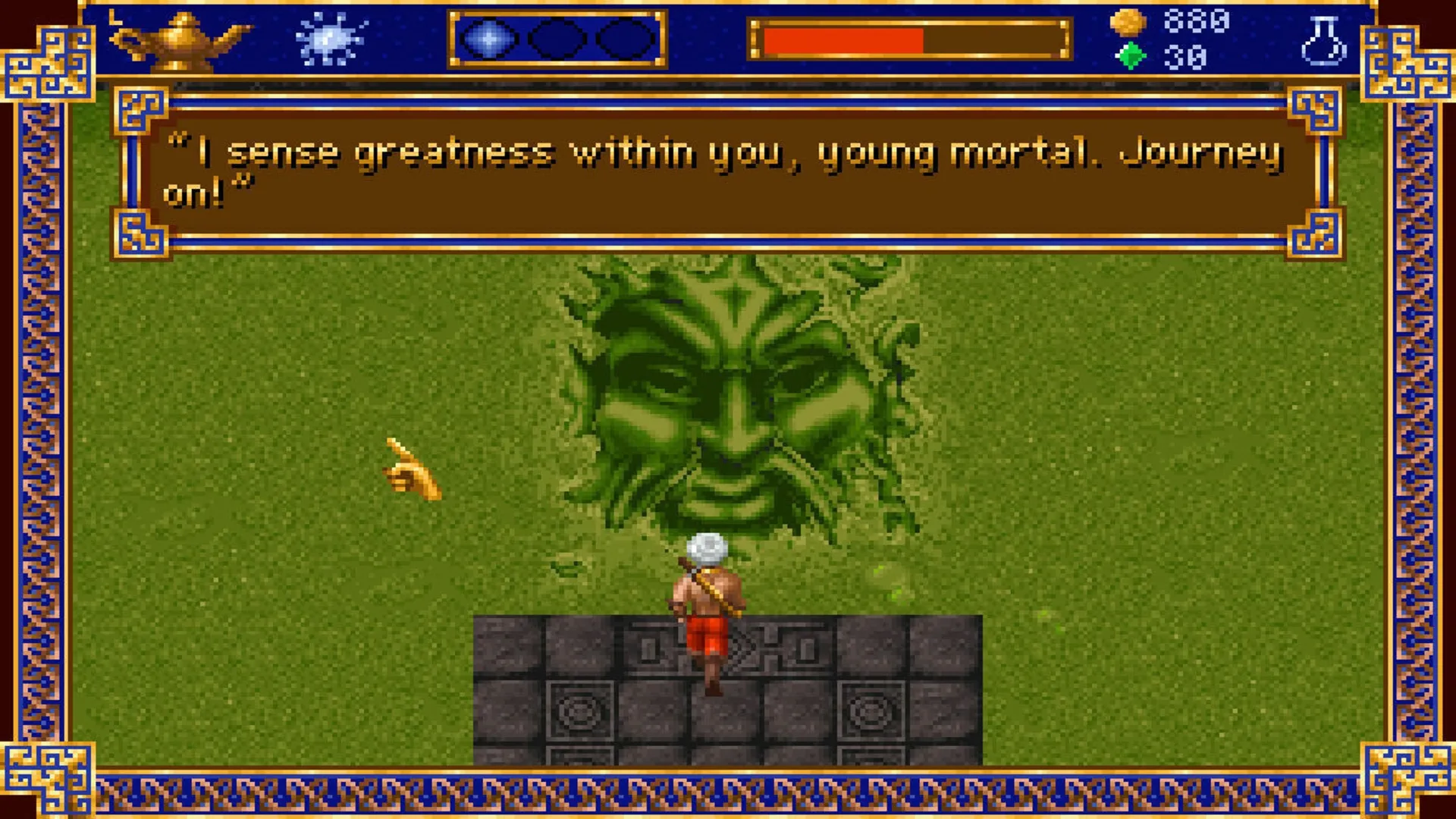 Al-Qadim: The Genie&acute;s Curse STEAM Ключ | (СНГ+РФ) - irongamers.ru