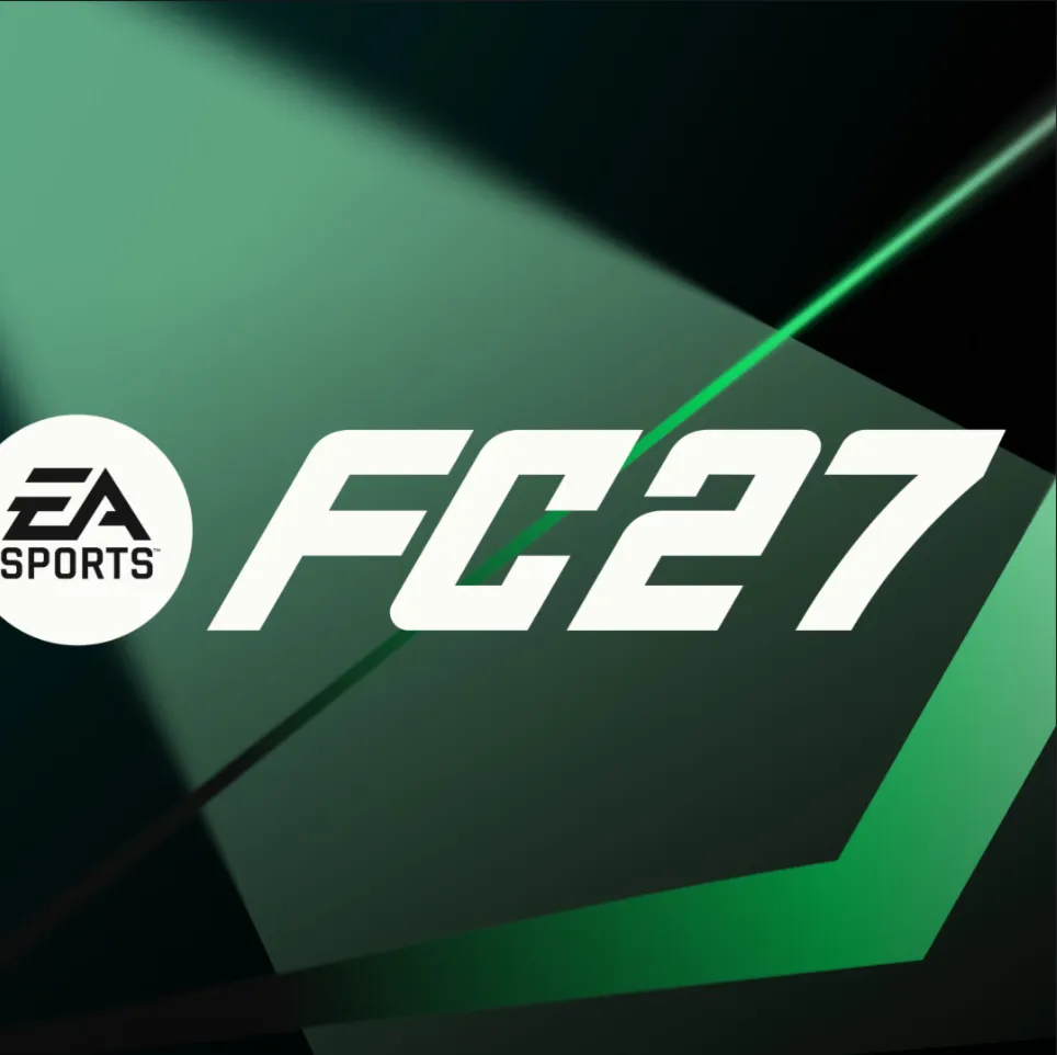 💥 EA SPORTS FC 27 Standard Edition 🔵 PS5 🔴 ТУРЦИЯ🔴 