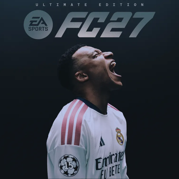 💥 EA SPORTS FC 27 Ultimate Edition 🔵 PS5 🔴 ТУРЦИЯ🔴 