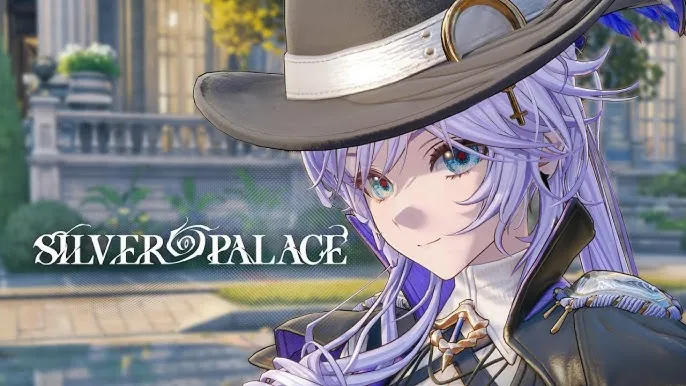 Silver Palace CBT / Доступ к Закрытой Бете + Гарантия ЗБТ-3 - irongamers.ru