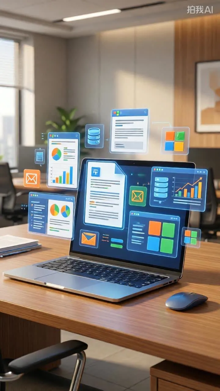 Мега-библиотека: MS Office (Word, Excel, PowerPoint, Access, Visio) | 10+ книг - irongamers.ru