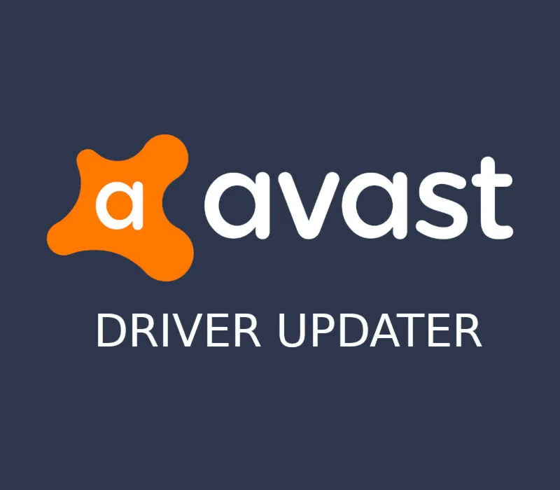 AVAST Driver Updater (1 ПК / 1 Год) - Официальный Ключ Активации
