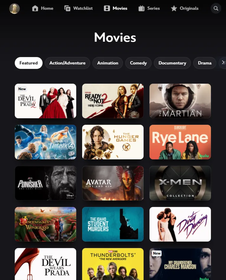 Disney+ Premium / Disney Plus No Ads (Дисней Плюс)
