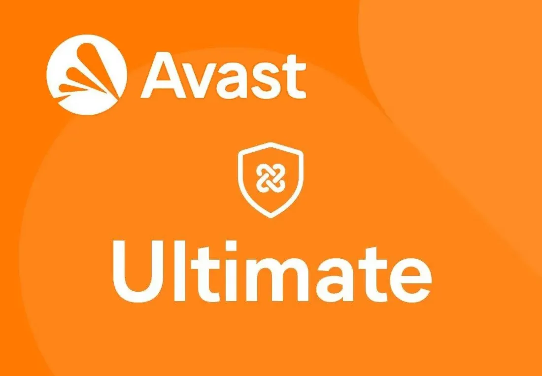 AVAST Ultimate 2026 (1 ПК / 1 Год) - Официальный Ключ Активации