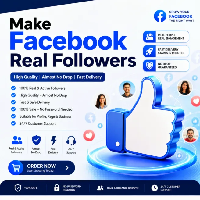 Facebook — Реальные подписчики высокого качества | Почти без списаний | Быстрая доста - irongamers.ru
