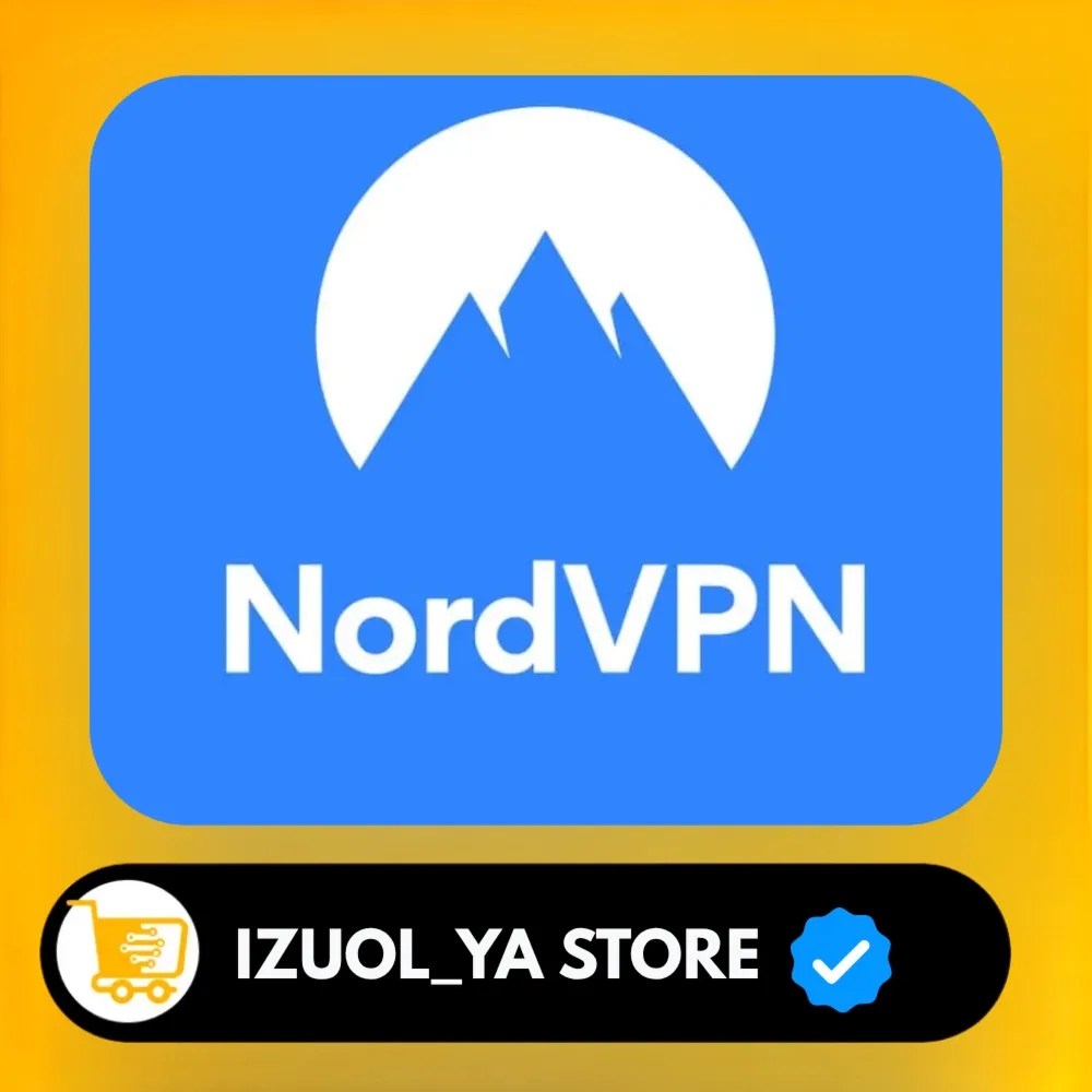Nord Premium – 3-Month Subscription | Personal Account Upgrade | Activation Link